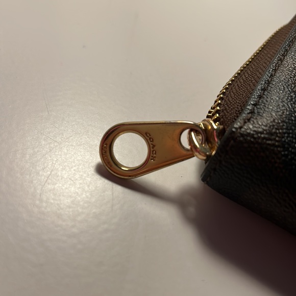 Coach Wallet - Picture 5 of 7